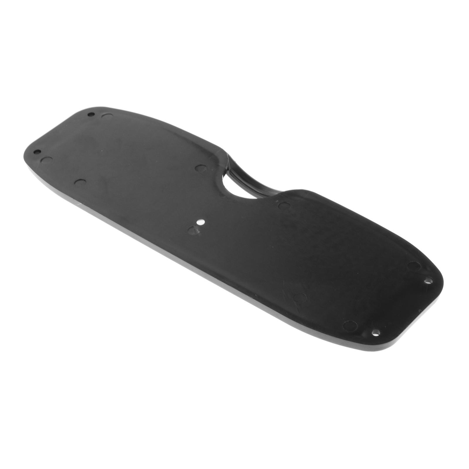ABS Plastic Motor Pad Transom  - đánh giá và giá Fishing Equipment In