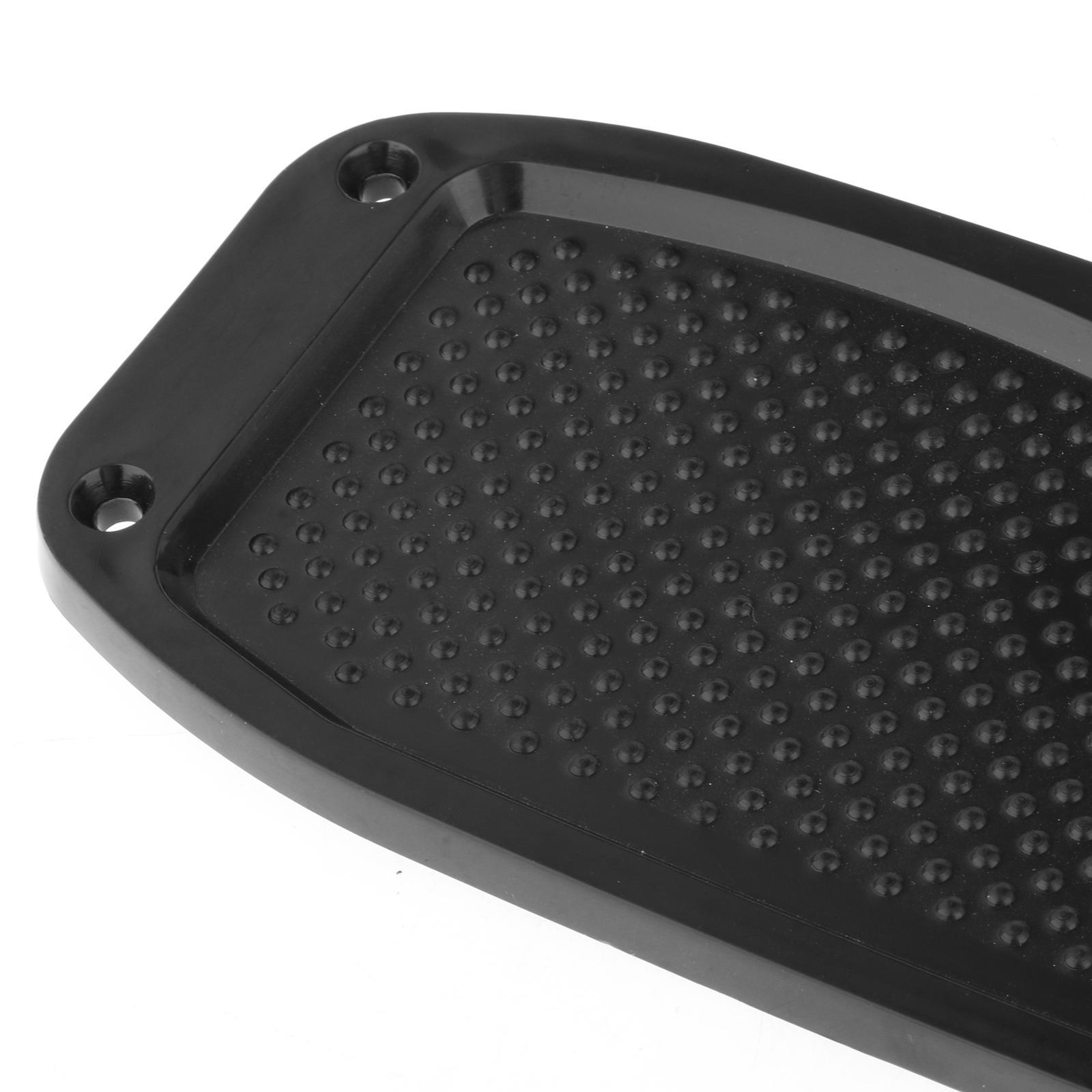 ABS Plastic Motor Pad Transom  - đánh giá và giá Fishing Equipment In