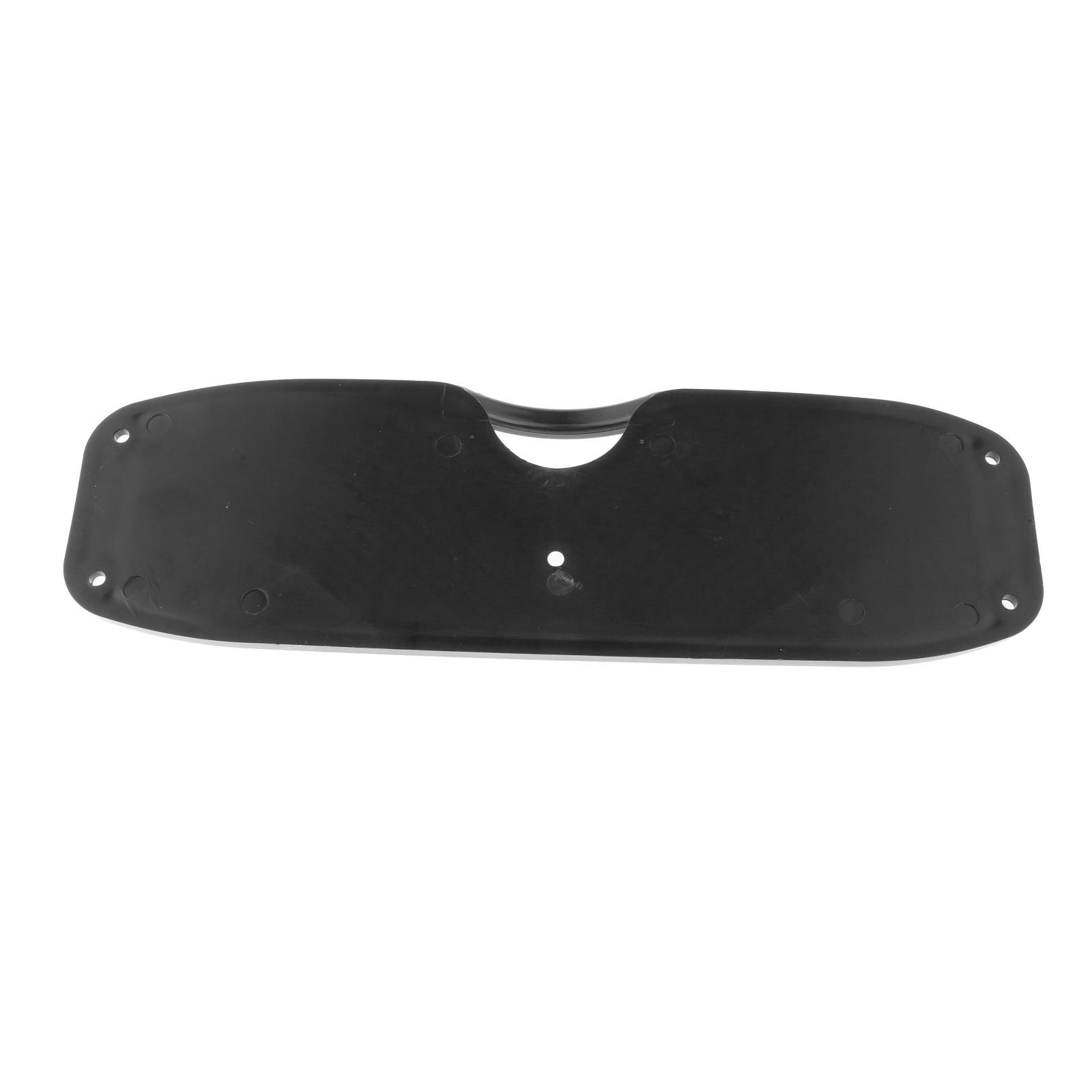 ABS Plastic Motor Pad Transom  - đánh giá và giá Fishing Equipment In
