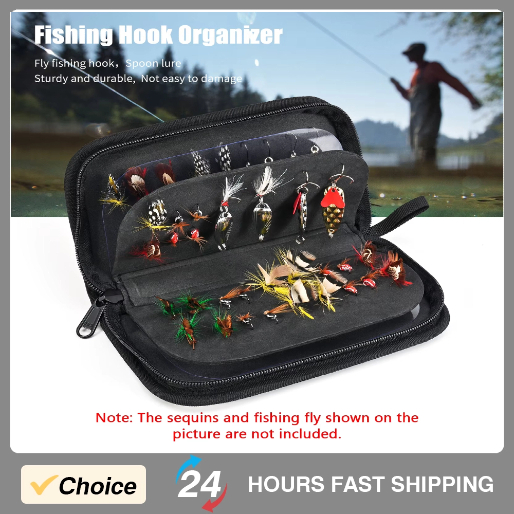 Fishing Fly Fishing Lures Spoo - đánh giá và giá Fishing Equipment Fly