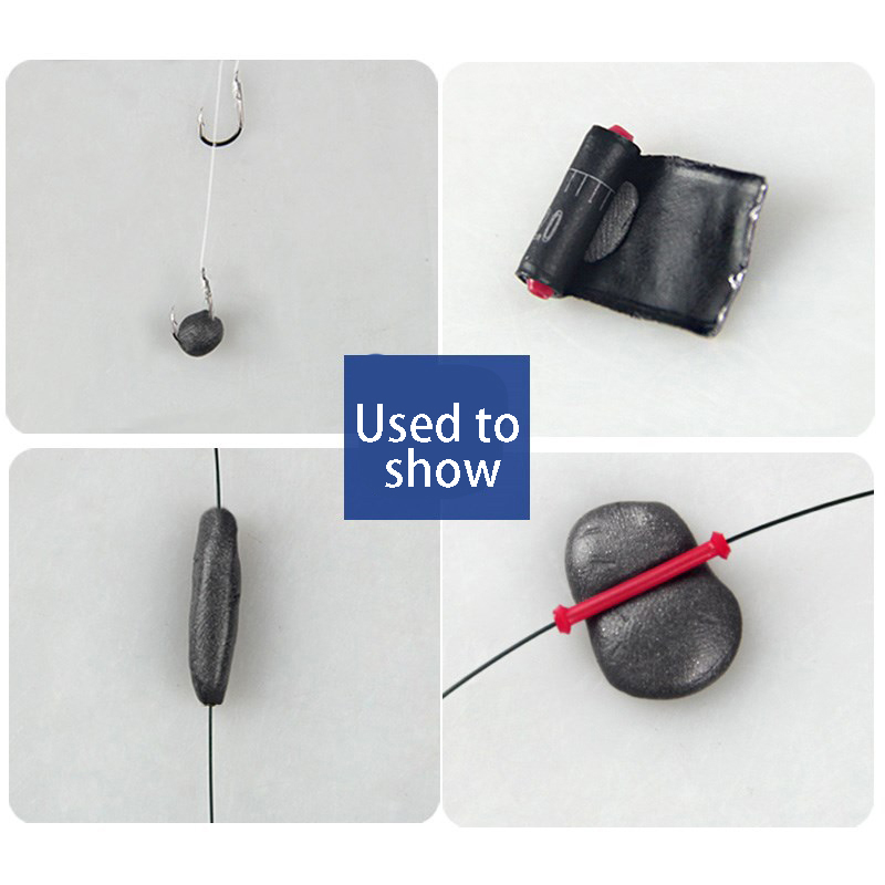 [E] 12g/25g Carp Fishing Mater - đánh giá và giá Fishing Equipment Fly