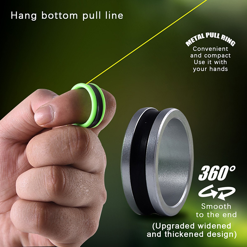 1/2Pcs Fishing Line Puller Ant - đánh giá và giá Fishing Equipment Line