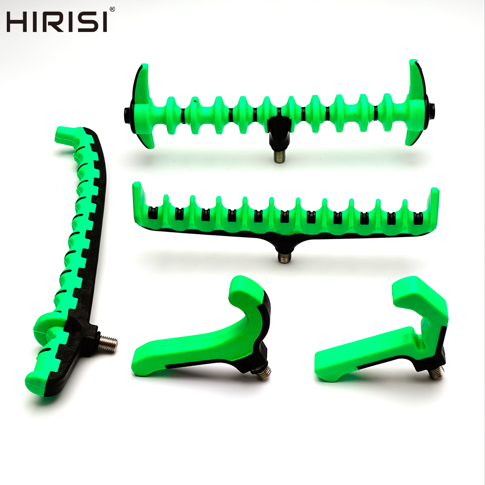 Hirisi Fishing Rod Rest Head,  - đánh giá và giá Fishing Rod Pod