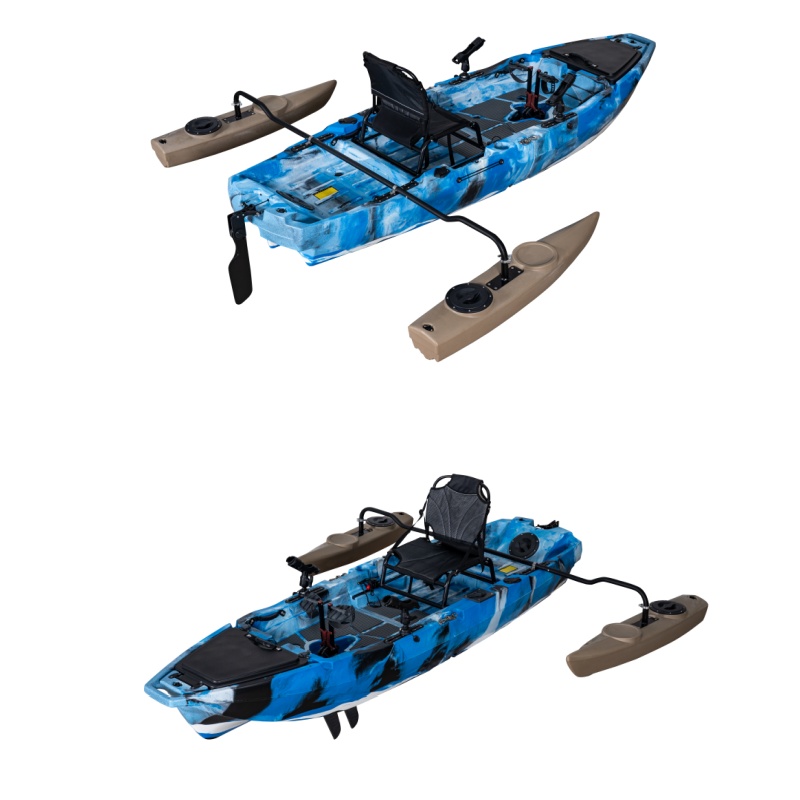 Airo 2025 LSF  3Meter 10FT  Mo - đánh giá và giá Fishing Equipment In