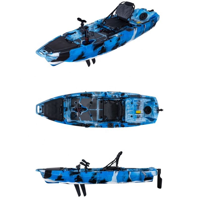 Airo 2025 LSF  3Meter 10FT  Mo - đánh giá và giá Fishing Equipment In