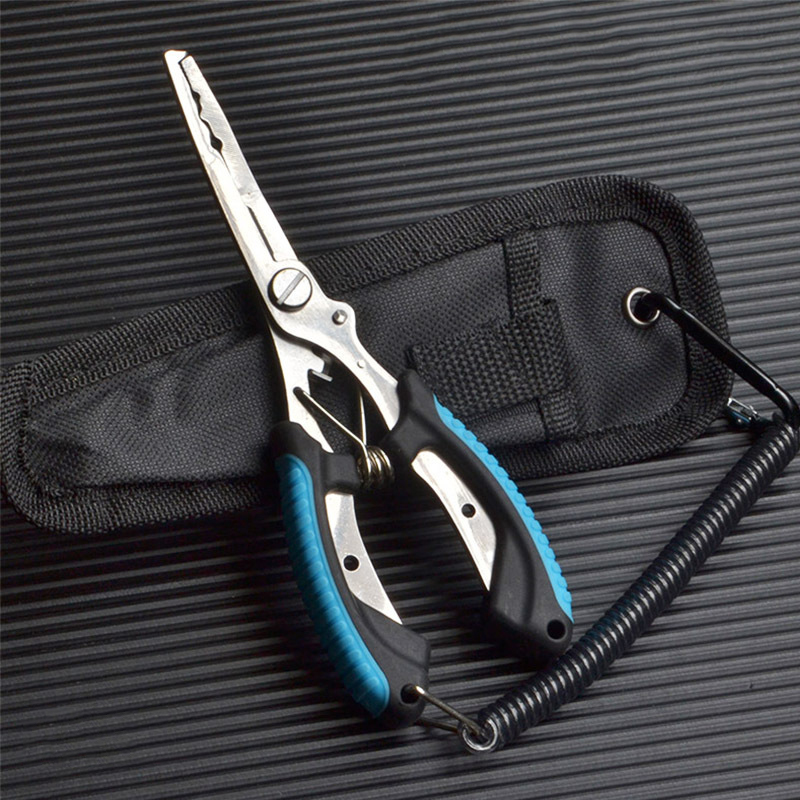 Multifunction Fishing Pliers A - đánh giá và giá Fishing Equipment Line