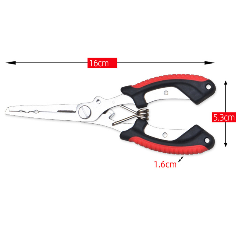 Multifunction Fishing Pliers A - đánh giá và giá Fishing Equipment Line