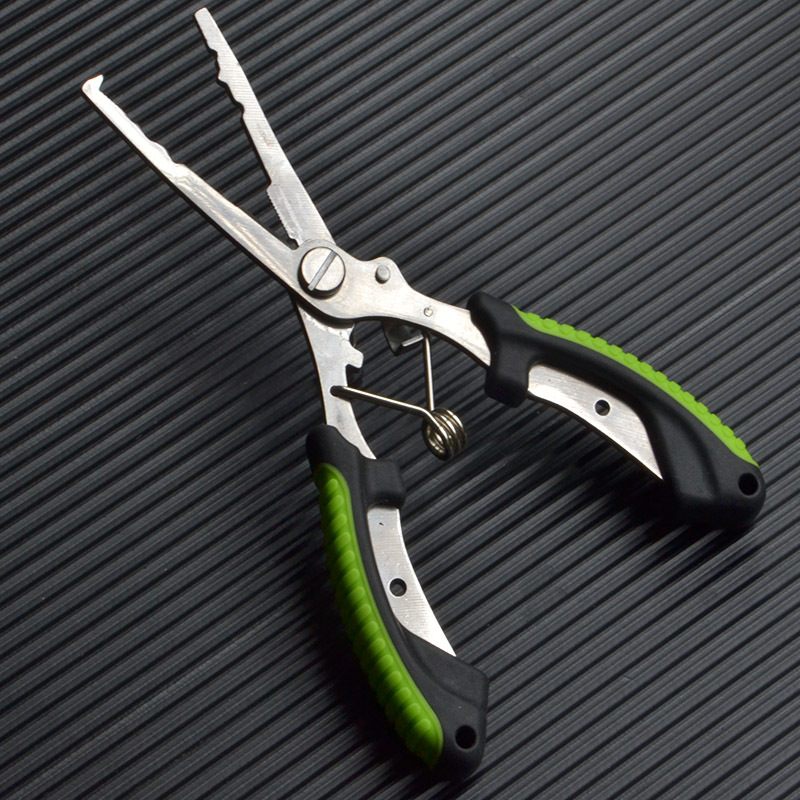 Multifunction Fishing Pliers A - đánh giá và giá Fishing Equipment Line