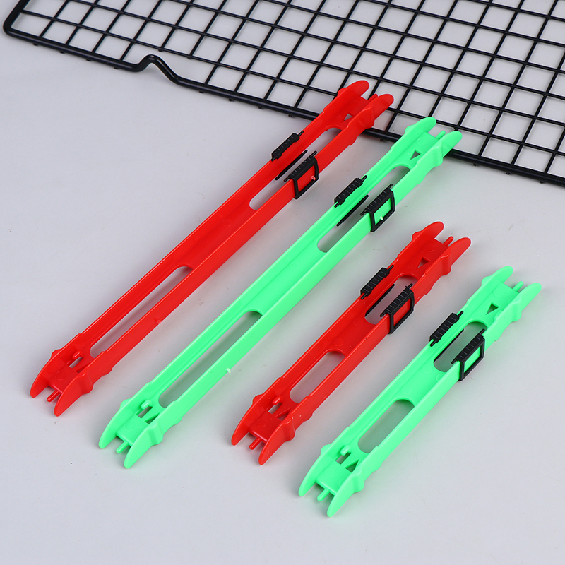 10PC Plastic Fishing Line Spoo - đánh giá và giá Fishing Equipment Line