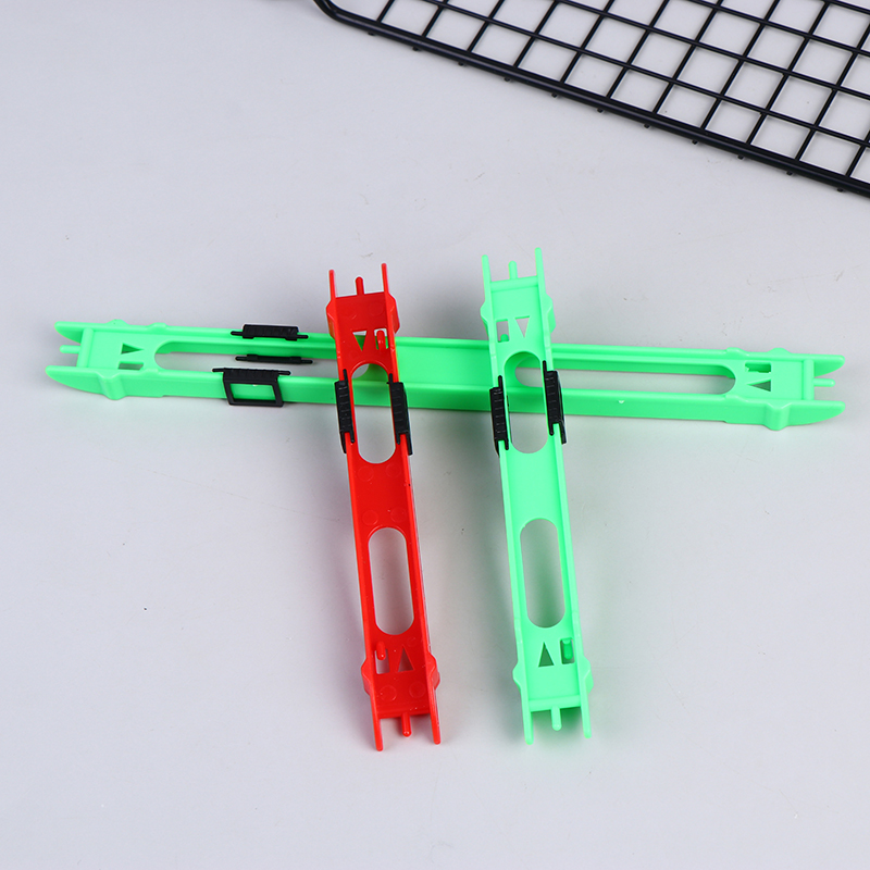 10PC Plastic Fishing Line Spoo - đánh giá và giá Fishing Equipment Line