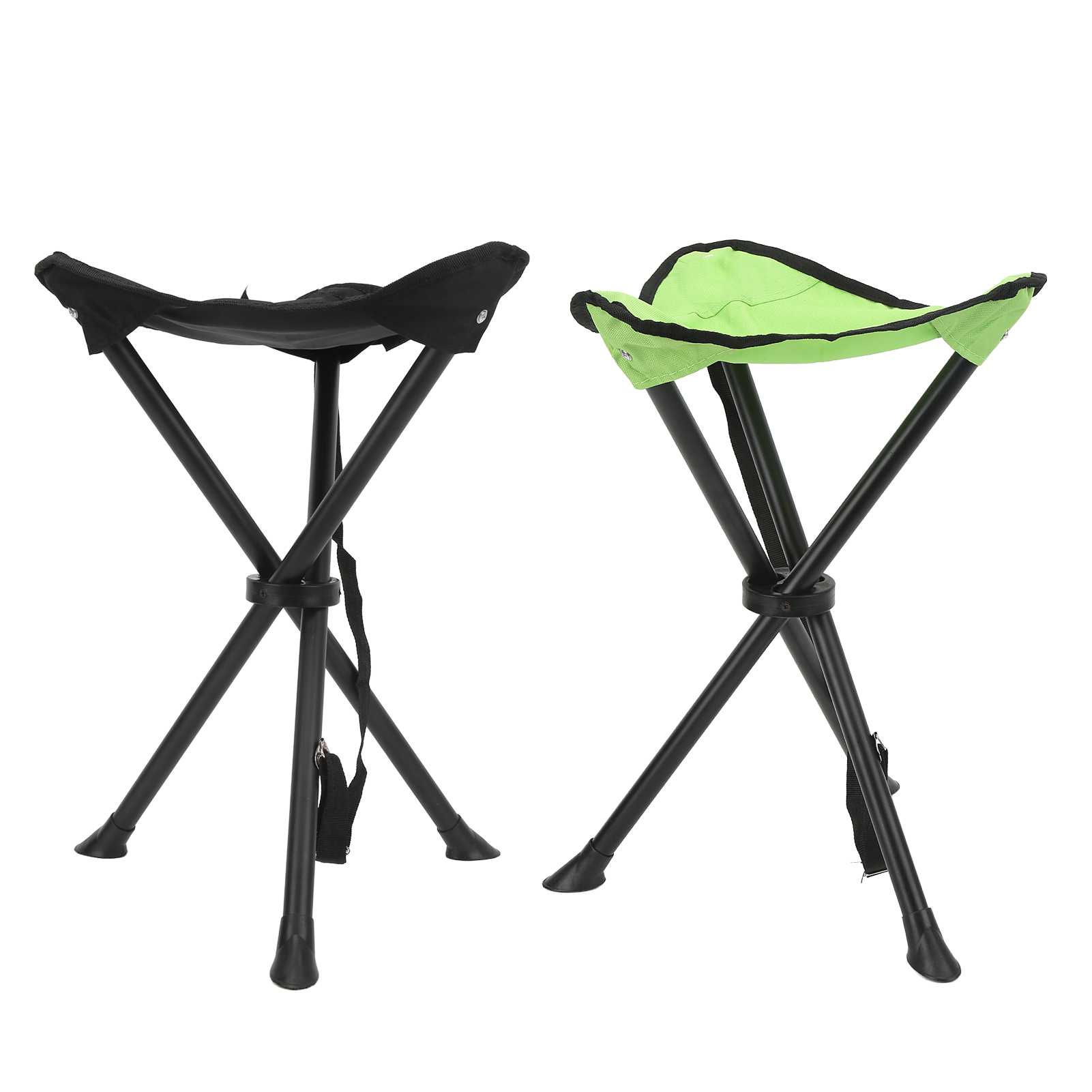 Folding Tripod Stool 600D Oxfo - đánh giá và giá Fishing Equipment Net