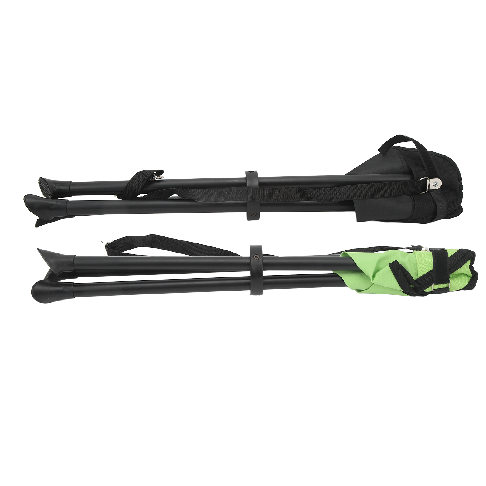 Folding Tripod Stool 600D Oxfo - đánh giá và giá Fishing Equipment Net