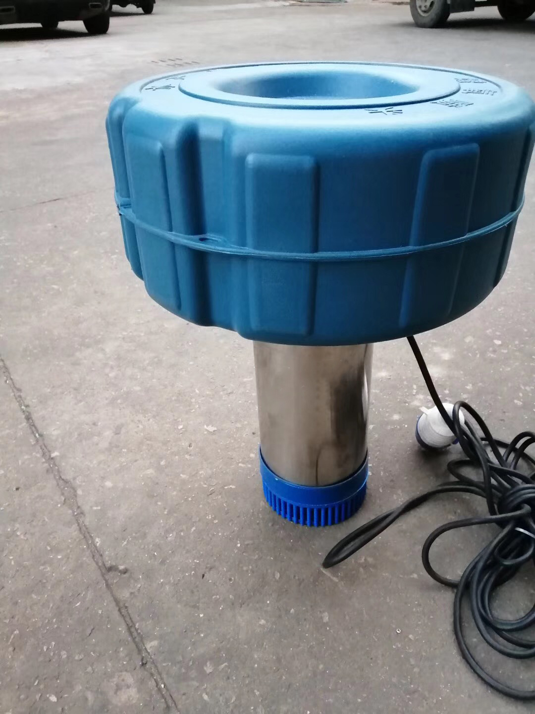Lake Fountain Solar Water Pump - đánh giá và giá Fishing Equipment Manufacturers