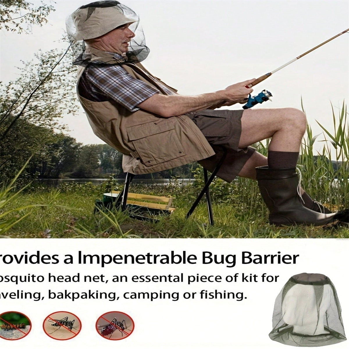 2PC Outdoor Camping and Hiking - đánh giá và giá Fishing Equipment Net