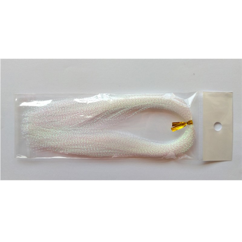 1pc Fly Fishing Luminous Silk  - đánh giá và giá Fishing Equipment Fly