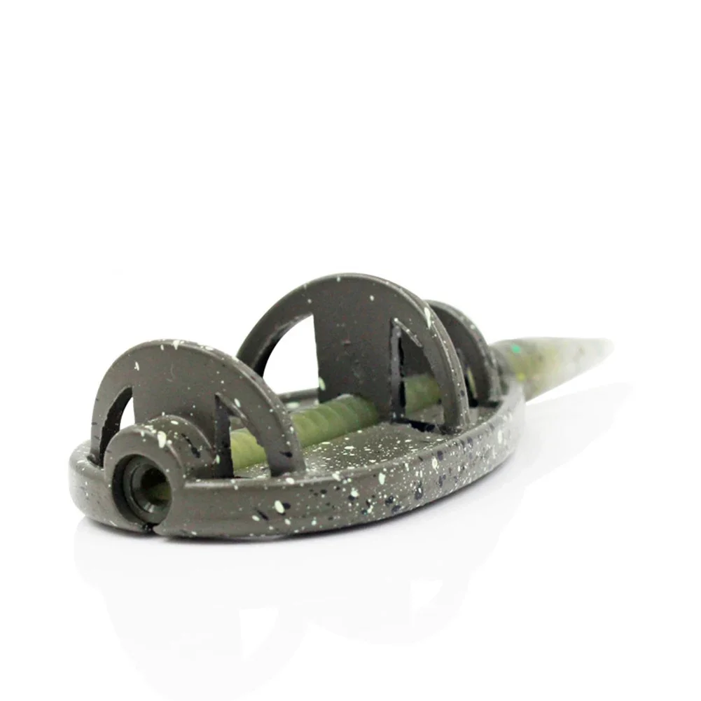 25g/35g/45g Fishing Feeder Inl - đánh giá và giá Fishing Equipment Tools