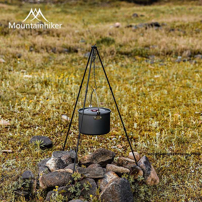 MOUNTAINHIKER 4L Camping Hangi - đánh giá và giá Fishing Equipment Kitchener