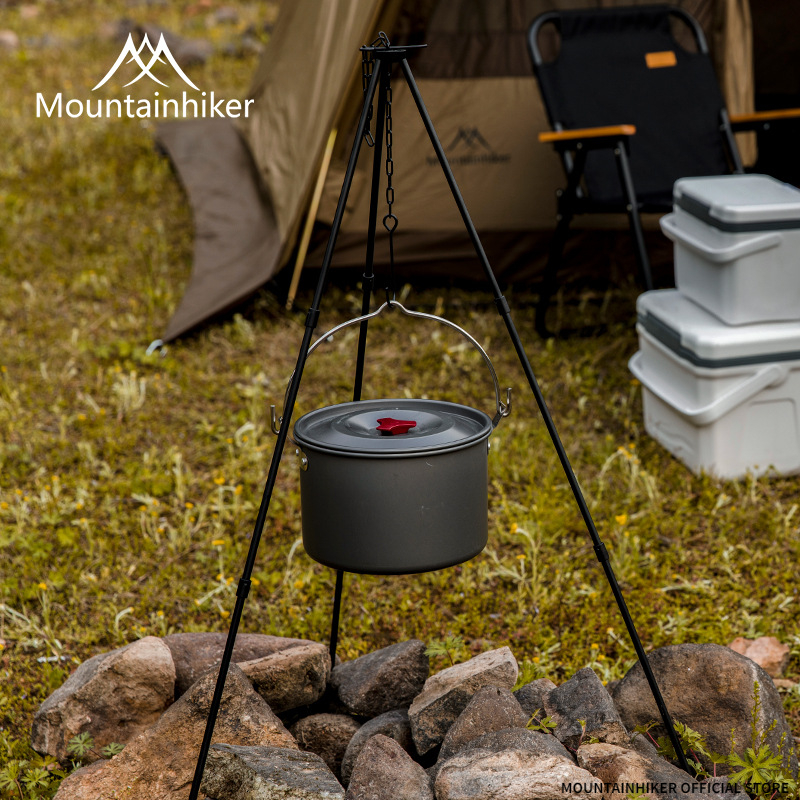 MOUNTAINHIKER 4L Camping Hangi - đánh giá và giá Fishing Equipment Kitchener
