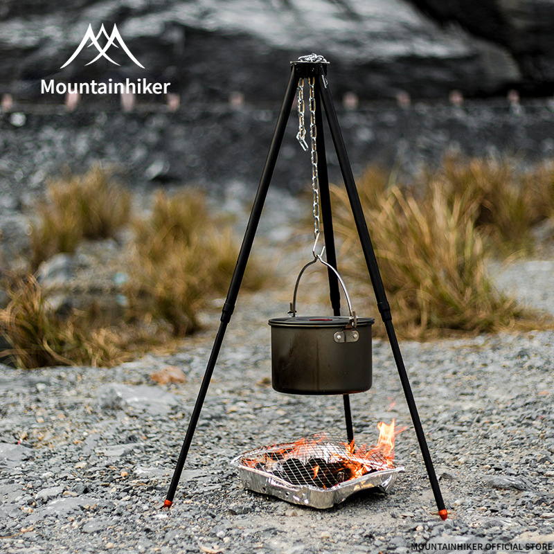 MOUNTAINHIKER 4L Camping Hangi - đánh giá và giá Fishing Equipment Kitchener