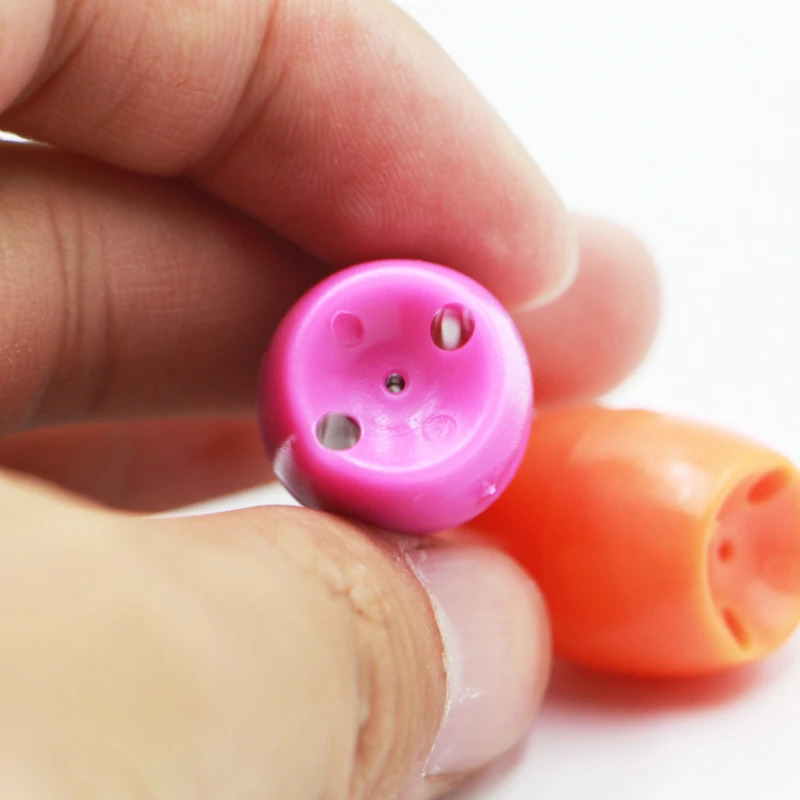 10 Pcs Floating Casting Aid 4g - đánh giá và giá Fishing Equipment Fly