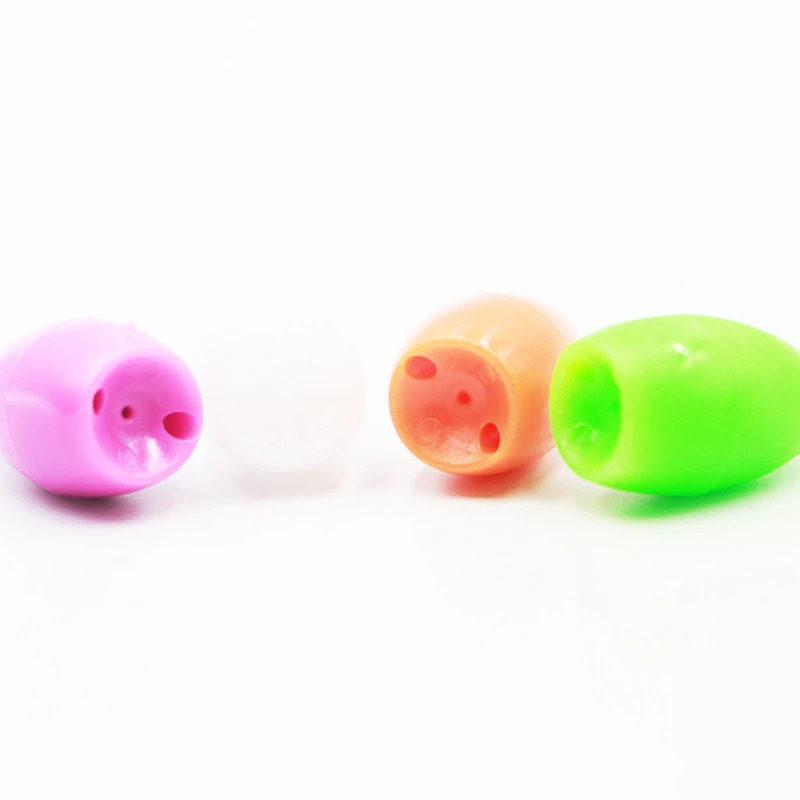 10 Pcs Floating Casting Aid 4g - đánh giá và giá Fishing Equipment Fly