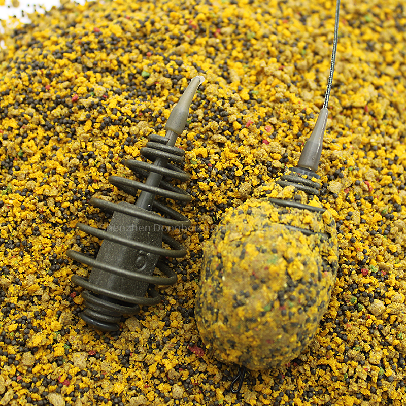 1PC Carp Fishing Accessories S - đánh giá và giá Fishing Equipment Tools