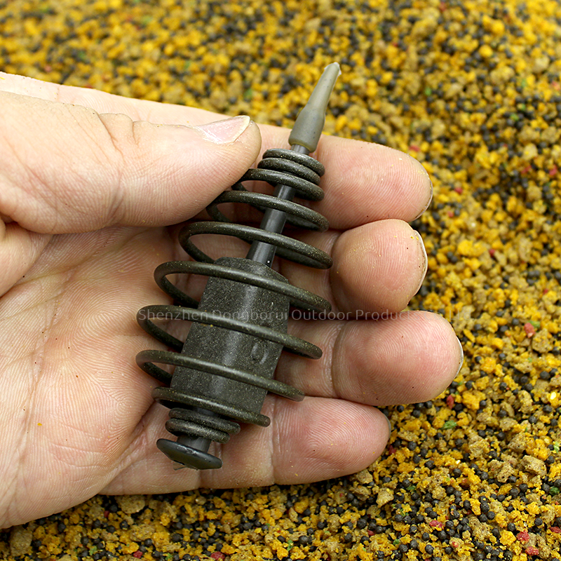 1PC Carp Fishing Accessories S - đánh giá và giá Fishing Equipment Tools