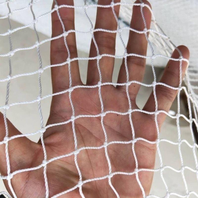 Heavy Nylon Net Anti Bird Nett - đánh giá và giá Fishing Equipment Net