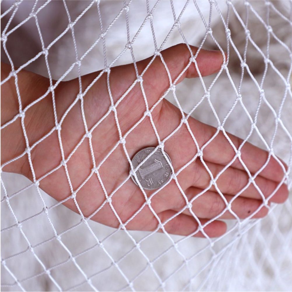 Heavy Nylon Net Anti Bird Nett - đánh giá và giá Fishing Equipment Net