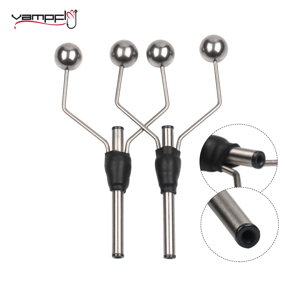 Vampfly Bi-Ceramic Tip Bobbin  - đánh giá và giá Fishing Equipment Fly