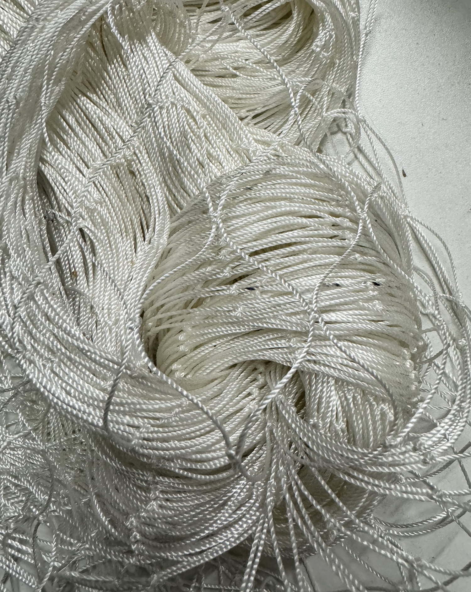 Heavy Duty Nylon Netting, Knot - đánh giá và giá Fishing Equipment Net