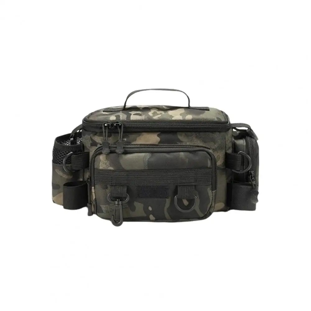 Fishing Tackle Backpack with R - đánh giá và giá Fishing Equipment Fly