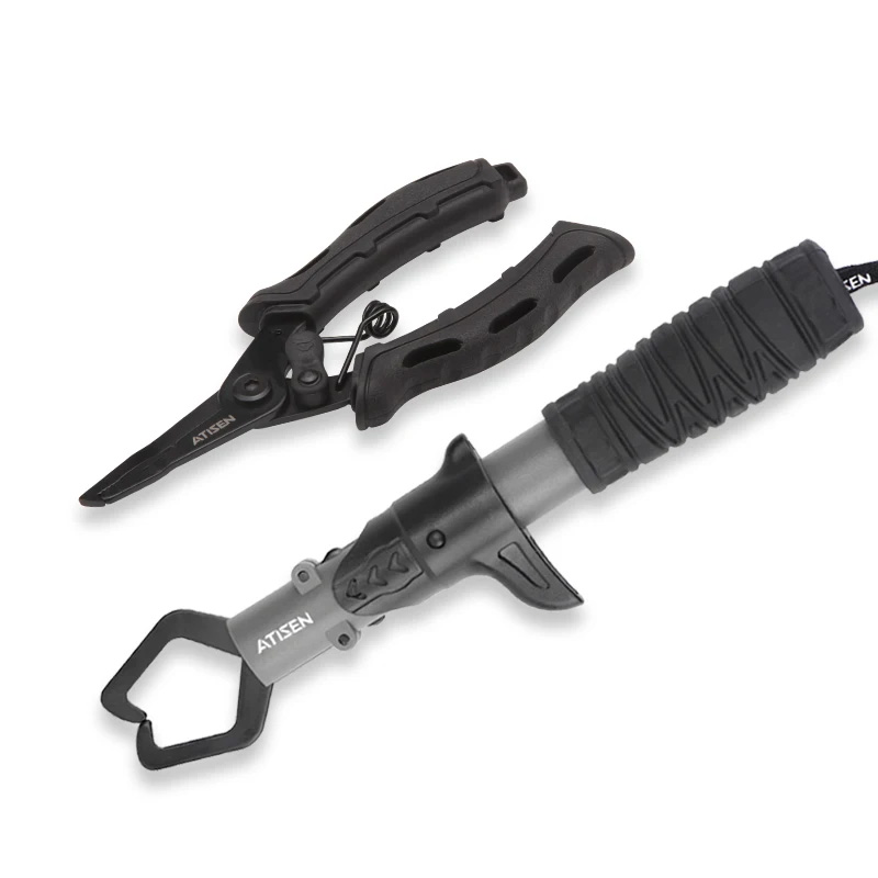 Fishing clamp tool, fish contr - đánh giá và giá Fishing Equipment Line