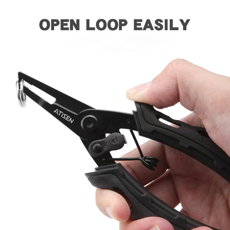 Fishing clamp tool, fish contr - đánh giá và giá Fishing Equipment Line